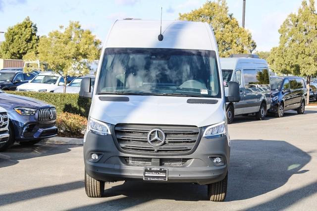 new 2024 Mercedes-Benz Sprinter 2500 car, priced at $73,362