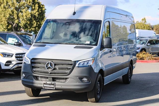 new 2024 Mercedes-Benz Sprinter 2500 car, priced at $73,362