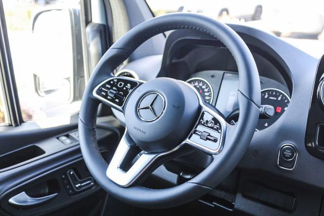 new 2024 Mercedes-Benz Sprinter 2500 car, priced at $73,362