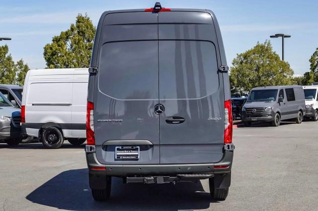 new 2024 Mercedes-Benz Sprinter 2500 car, priced at $68,049