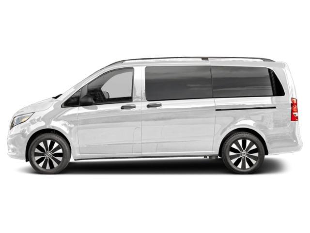 used 2023 Mercedes-Benz Metris car, priced at $44,991