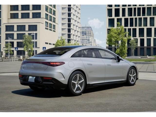 new 2024 Mercedes-Benz EQE 350 car, priced at $89,035