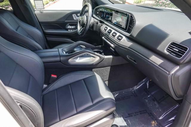 used 2022 Mercedes-Benz GLE 350 car, priced at $52,392