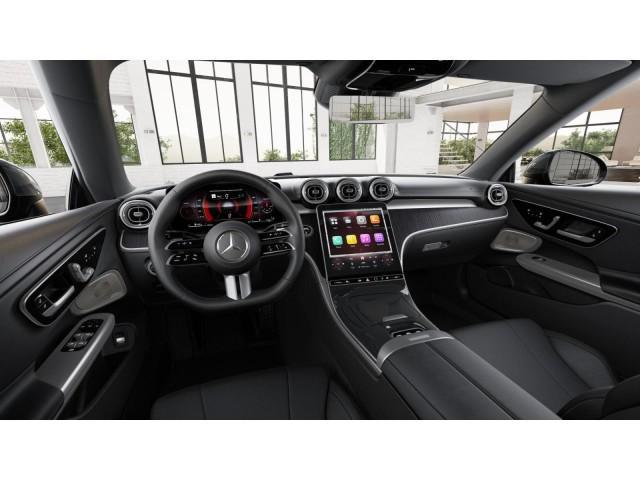 new 2025 Mercedes-Benz CLE 450 car, priced at $81,815