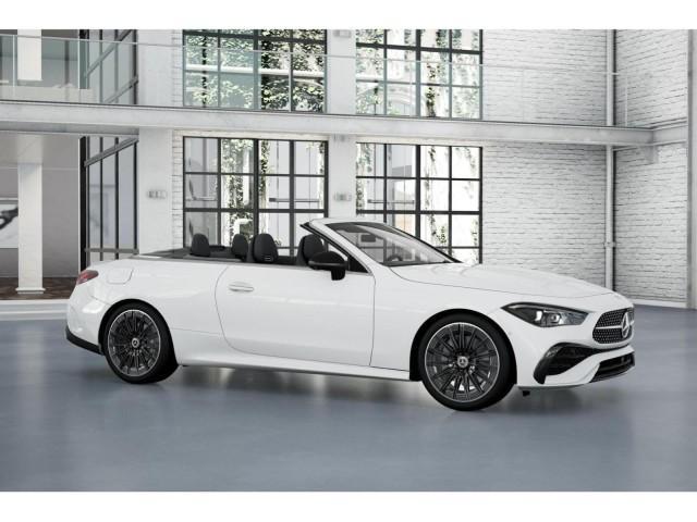 new 2025 Mercedes-Benz CLE 450 car, priced at $81,815