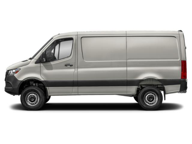 new 2024 Mercedes-Benz Sprinter 2500 car, priced at $64,807