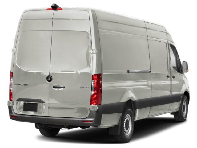 new 2025 Mercedes-Benz Sprinter 2500 car, priced at $72,595