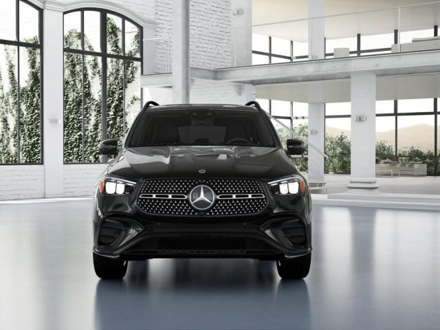 new 2025 Mercedes-Benz GLE 450 car, priced at $81,560