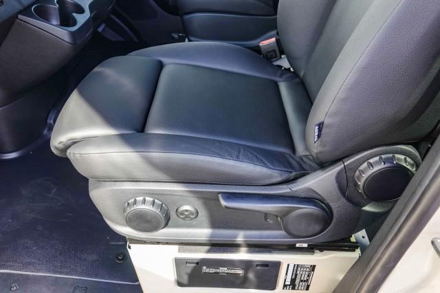 new 2025 Mercedes-Benz Sprinter 2500 car, priced at $75,733