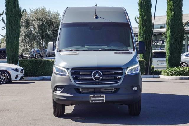 new 2023 Mercedes-Benz Sprinter 2500 car, priced at $64,866