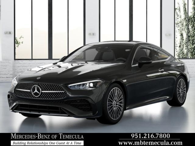 new 2024 Mercedes-Benz CLE 300 car, priced at $65,515