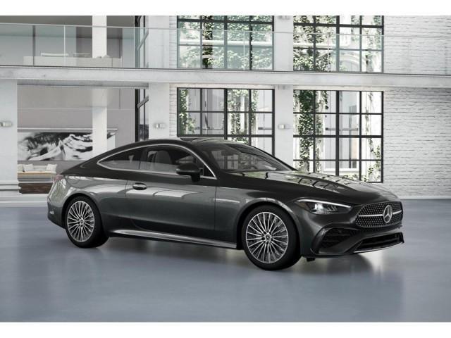 new 2024 Mercedes-Benz CLE 300 car, priced at $65,515