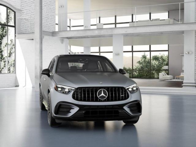 new 2024 Mercedes-Benz GLC 300 car, priced at $84,125