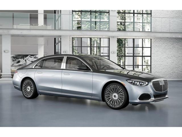 new 2024 Mercedes-Benz S-Class car, priced at $225,745