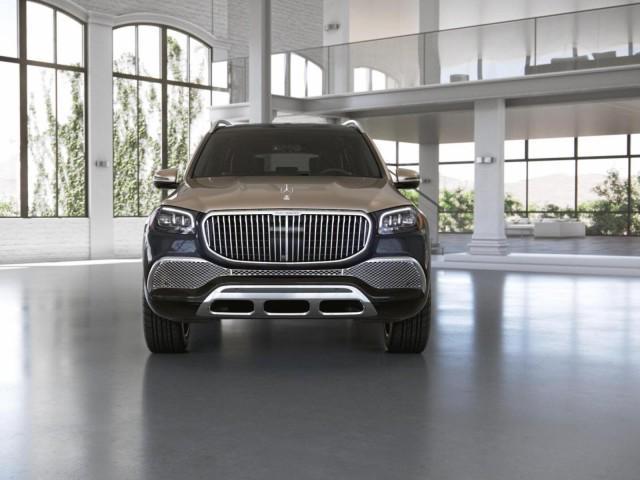 new 2023 Mercedes-Benz Maybach GLS 600 car, priced at $193,000