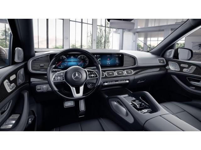 new 2023 Mercedes-Benz Maybach GLS 600 car, priced at $193,000