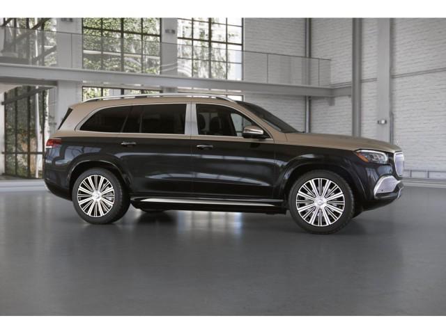 new 2023 Mercedes-Benz Maybach GLS 600 car, priced at $193,000