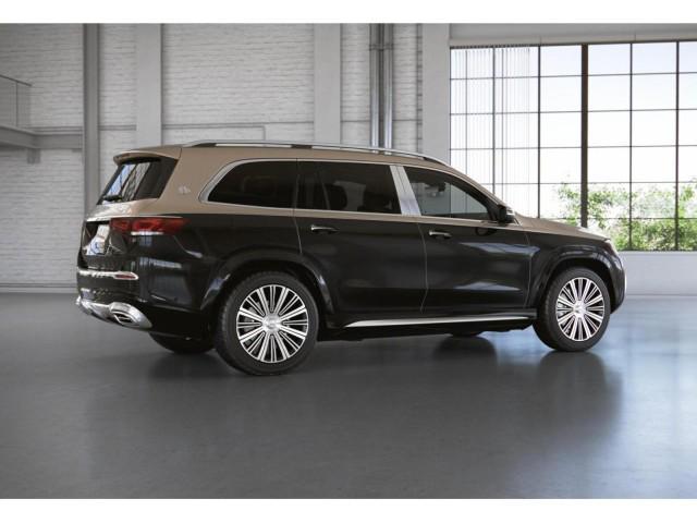 new 2023 Mercedes-Benz Maybach GLS 600 car, priced at $193,000