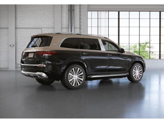 new 2023 Mercedes-Benz Maybach GLS 600 car, priced at $193,000