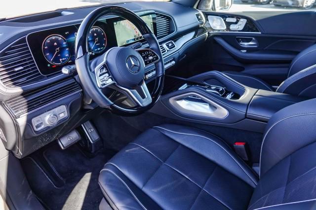 new 2023 Mercedes-Benz Maybach GLS 600 car, priced at $193,000