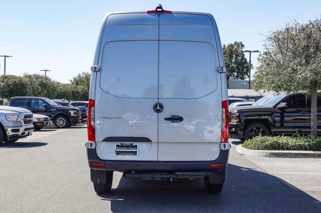 new 2025 Mercedes-Benz Sprinter 2500 car, priced at $68,752