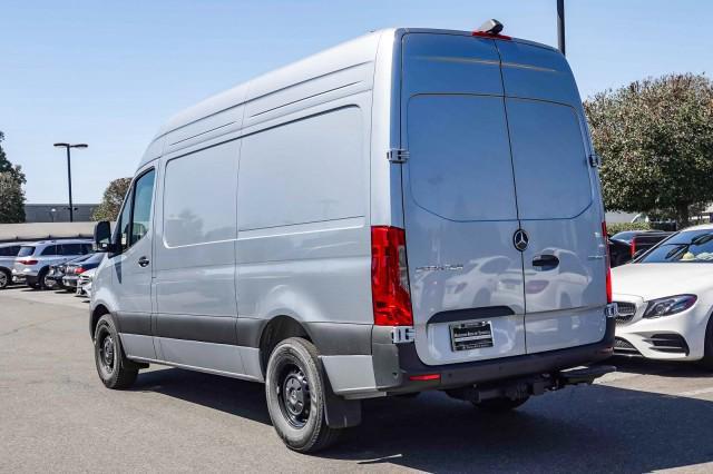 new 2025 Mercedes-Benz Sprinter 2500 car, priced at $68,752