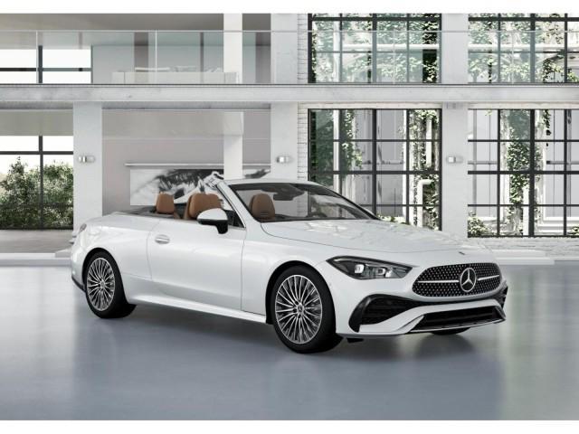 new 2024 Mercedes-Benz CLE 300 car, priced at $76,395