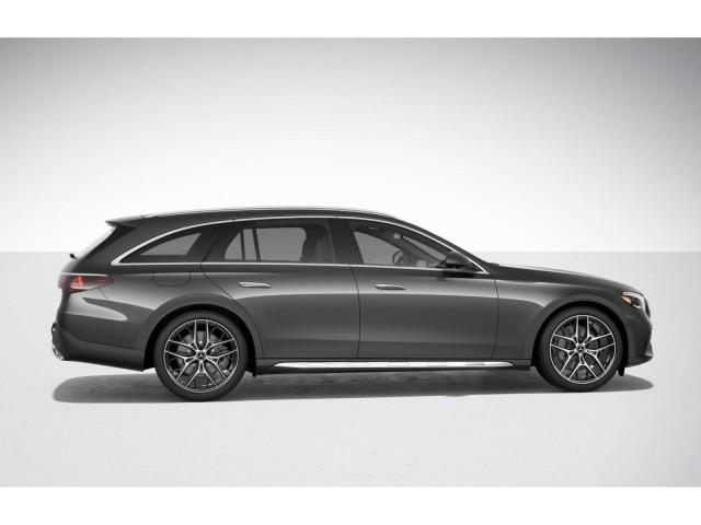 new 2024 Mercedes-Benz E-Class car, priced at $94,635