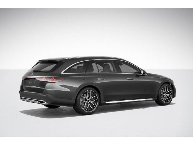 new 2024 Mercedes-Benz E-Class car, priced at $94,635