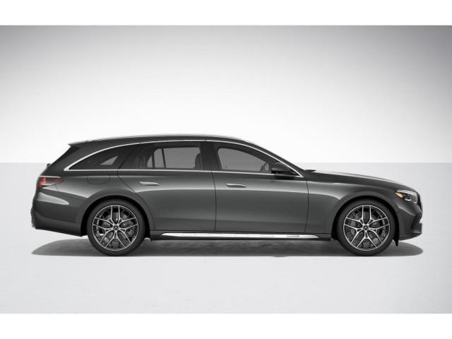 new 2024 Mercedes-Benz E-Class car, priced at $94,635