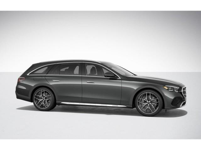 new 2024 Mercedes-Benz E-Class car, priced at $94,635