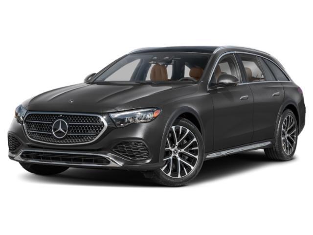 new 2024 Mercedes-Benz E-Class car, priced at $94,635