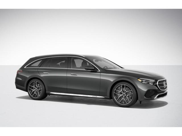 new 2024 Mercedes-Benz E-Class car, priced at $94,635