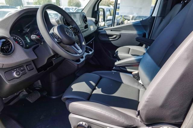 new 2024 Mercedes-Benz Sprinter 2500 car, priced at $63,865