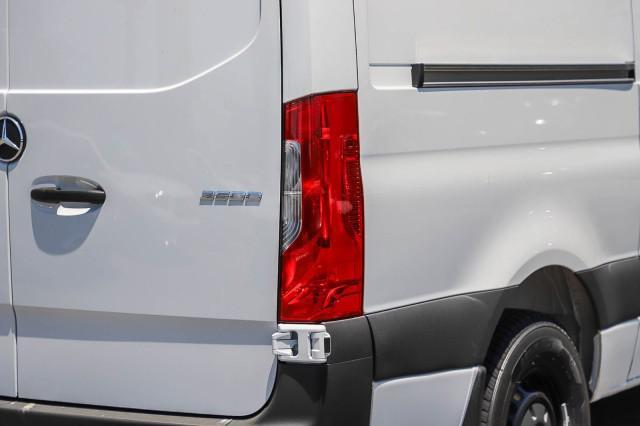 new 2024 Mercedes-Benz Sprinter 2500 car, priced at $64,425