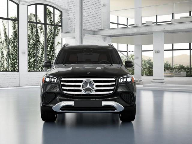 new 2024 Mercedes-Benz GLS 450 car, priced at $90,260