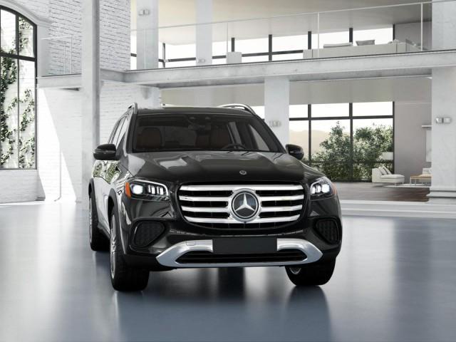 new 2024 Mercedes-Benz GLS 450 car, priced at $90,260