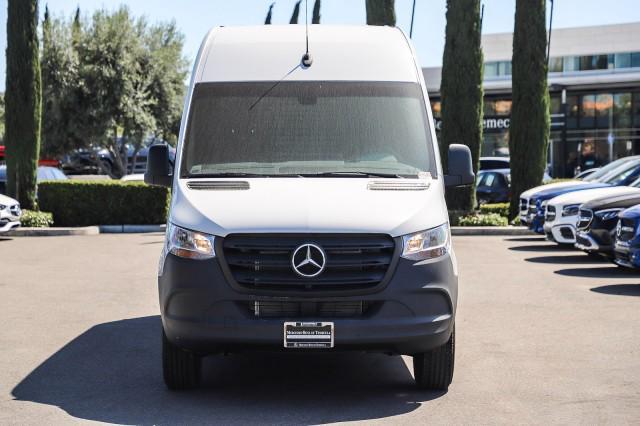 new 2024 Mercedes-Benz Sprinter 2500 car, priced at $64,792