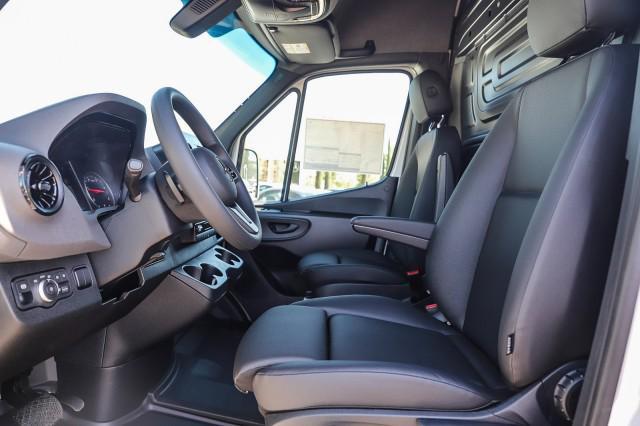 new 2024 Mercedes-Benz Sprinter 2500 car, priced at $64,792