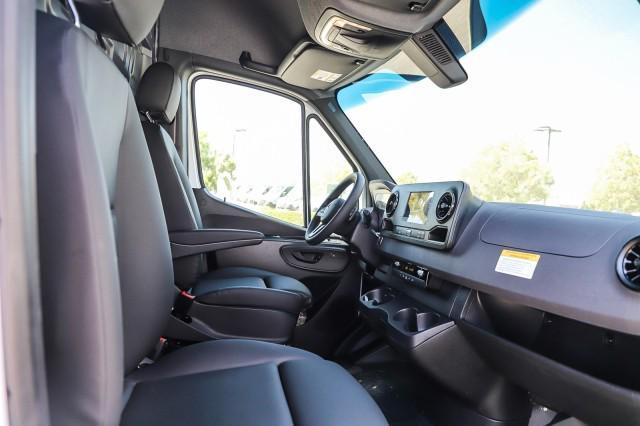 new 2024 Mercedes-Benz Sprinter 2500 car, priced at $64,792