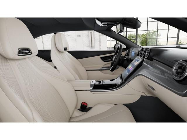 new 2024 Mercedes-Benz CLE 300 car, priced at $66,885