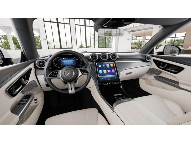 new 2024 Mercedes-Benz CLE 300 car, priced at $66,885