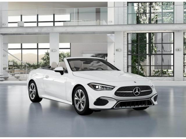 new 2024 Mercedes-Benz CLE 300 car, priced at $66,885