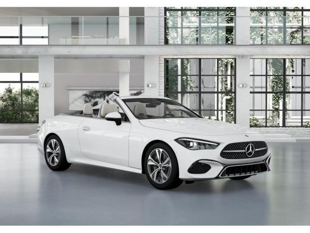 new 2024 Mercedes-Benz CLE 300 car, priced at $66,885