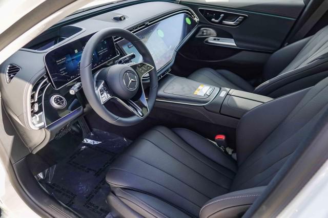 new 2025 Mercedes-Benz E-Class car, priced at $77,395