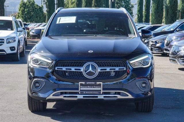 used 2021 Mercedes-Benz GLA 250 car, priced at $33,991