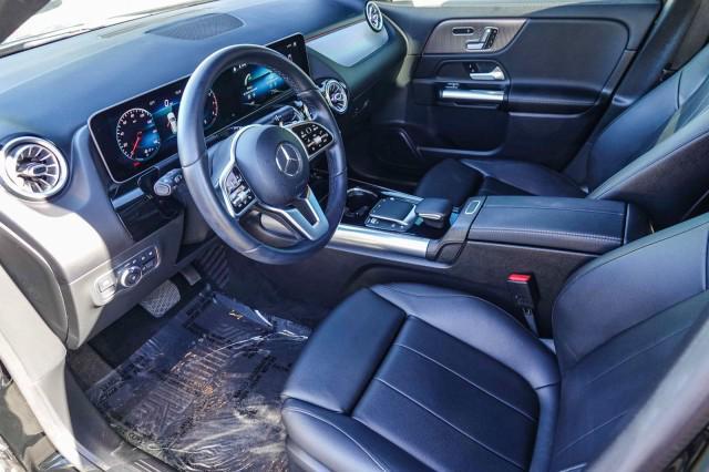 used 2021 Mercedes-Benz GLA 250 car, priced at $33,991