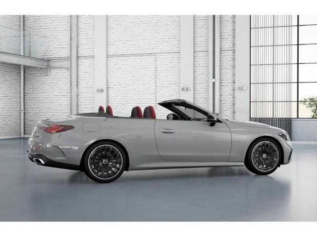 new 2024 Mercedes-Benz CLE 450 car, priced at $85,565