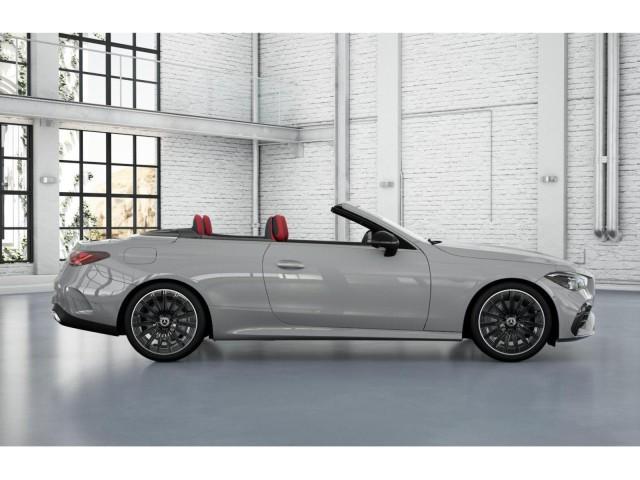 new 2024 Mercedes-Benz CLE 450 car, priced at $85,565