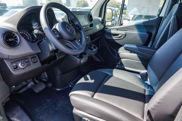 new 2024 Mercedes-Benz Sprinter 2500 car, priced at $64,515